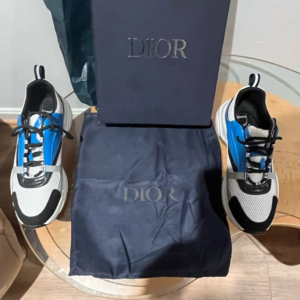 Dior B22 - Picture 3 of 3